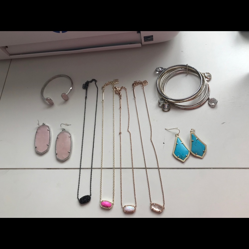 FOR SALE: ❣️MY KENDRA COLLECTION